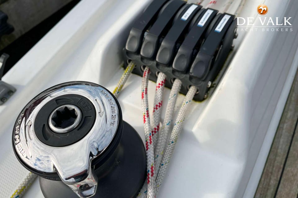 Hanse 388 - Foto 15