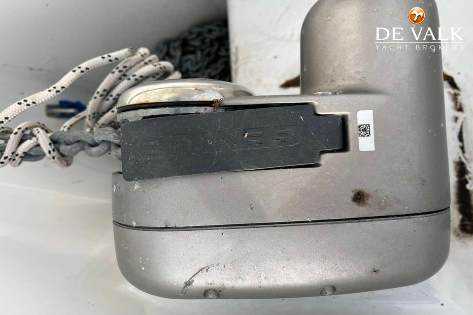Hanse 388 - Foto 16