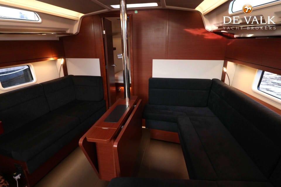 Hanse 388 - Foto 19