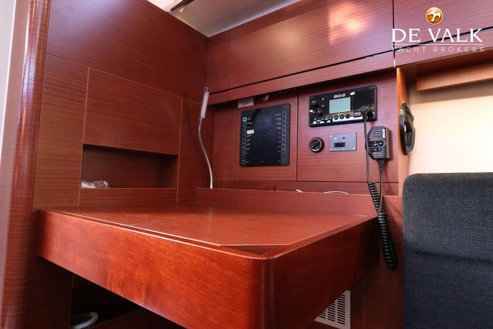 Hanse 388 - Foto 22