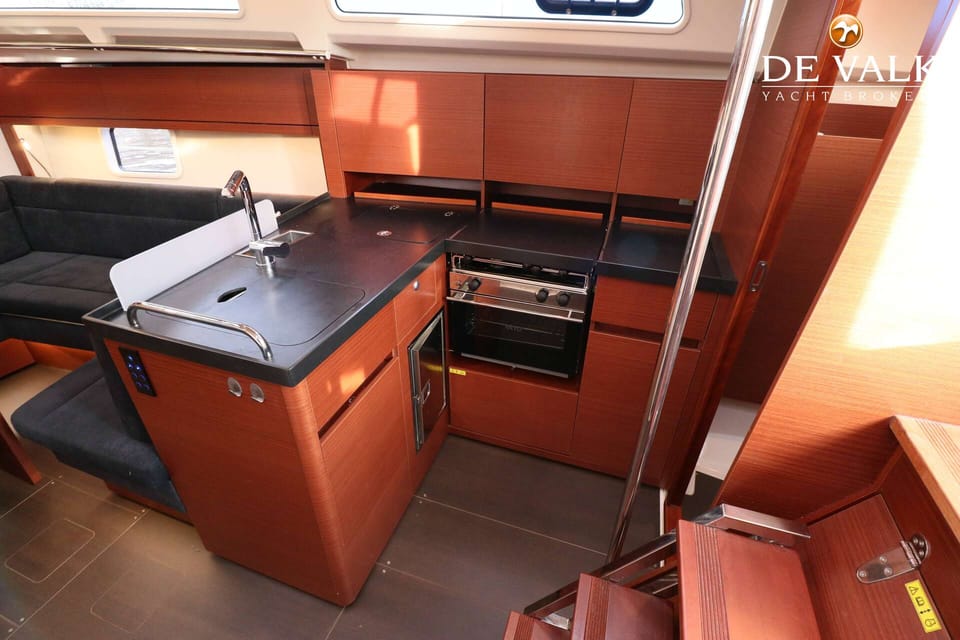 Hanse 388 - Foto 23