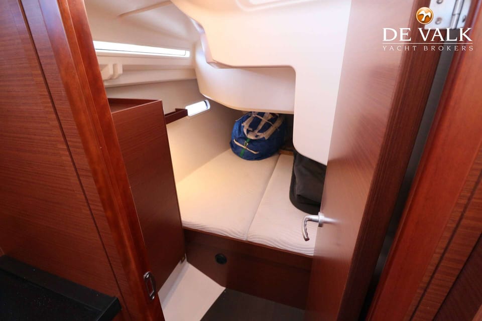 Hanse 388 - Foto 31