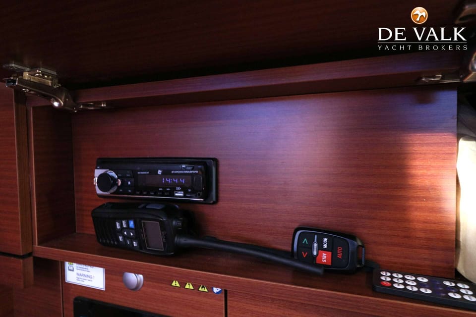Hanse 388 - Foto 33