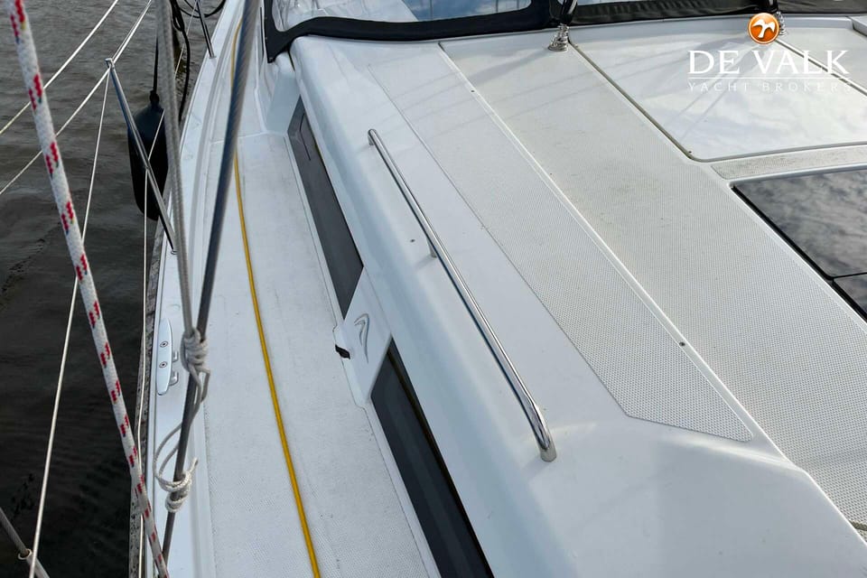 Hanse 388 - Foto 6