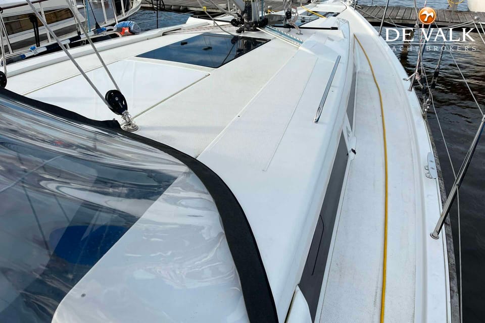 Hanse 388 - Foto 8