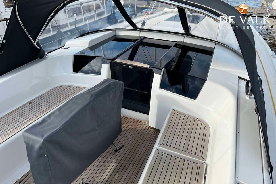 Hanse 388 - Foto 9