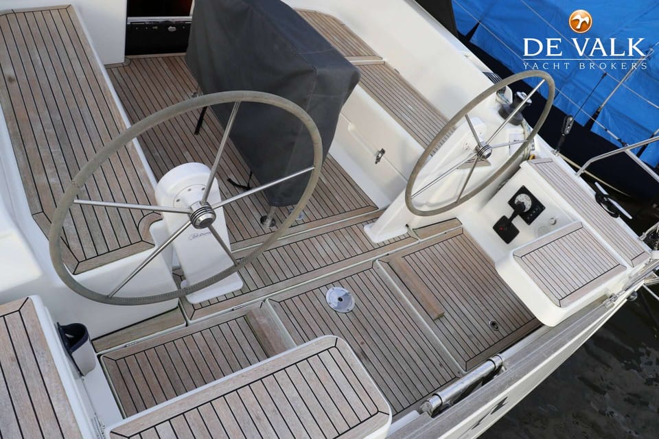 Hanse 388 - Foto 10