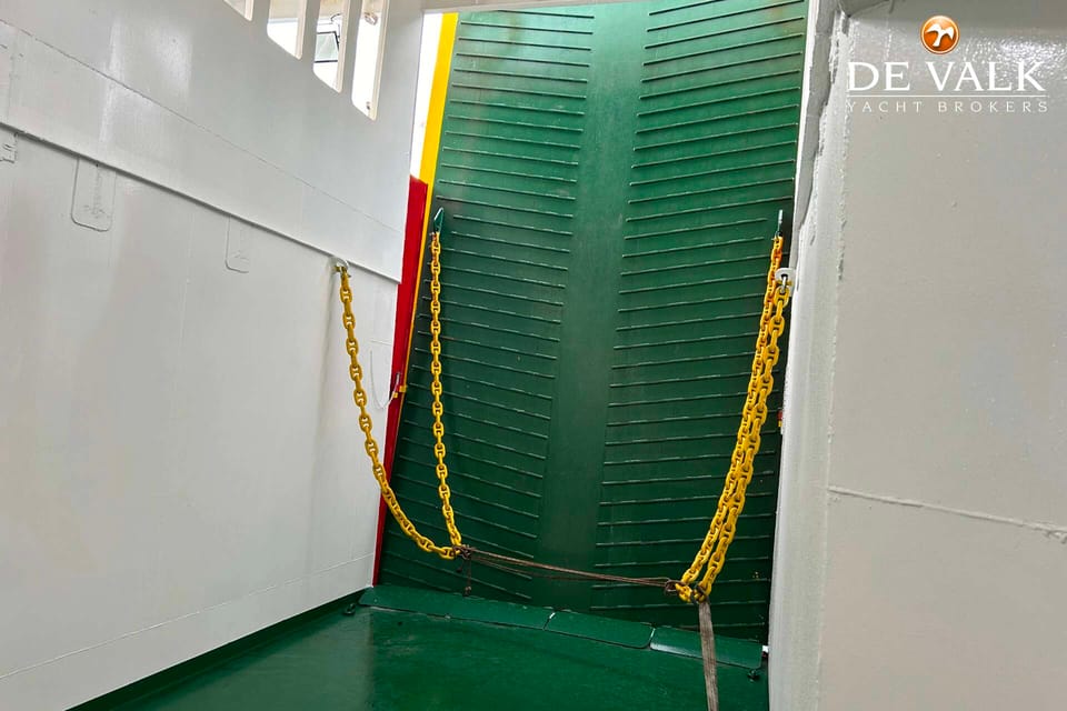 RO/PAX Day Ferry 50 M - Foto 19