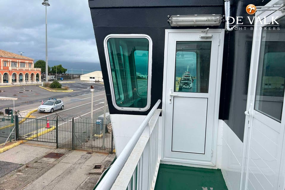 RO/PAX Day Ferry 50 M - Foto 20