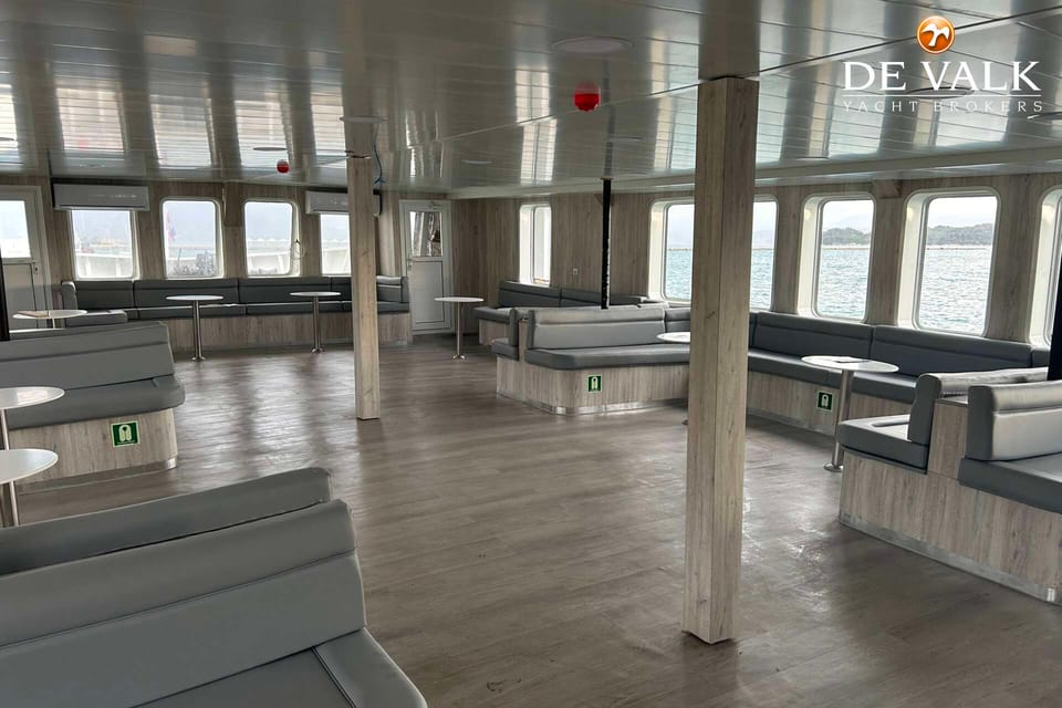 RO/PAX Day Ferry 50 M - Foto 36