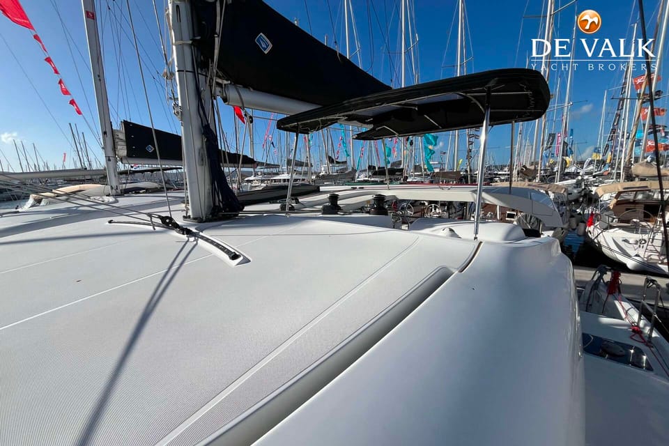Lagoon 42 - Foto 13