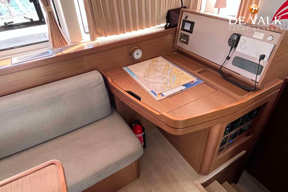 Lagoon 42 - Foto 18