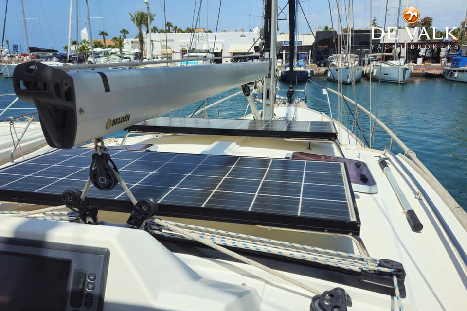 Nauticat 441 - Foto 11