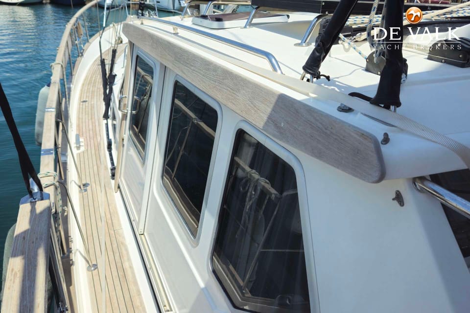 Nauticat 441 - Foto 12