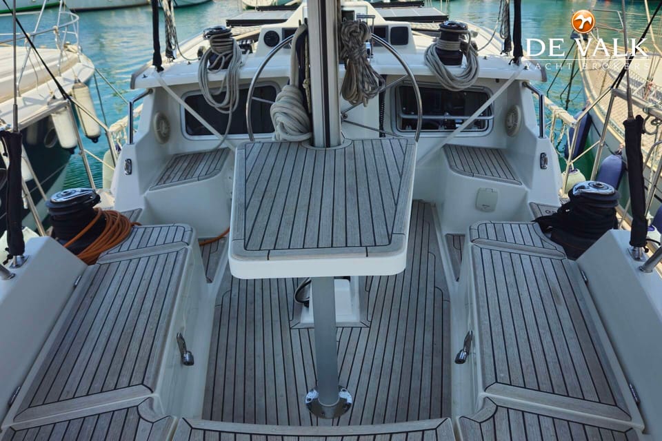 Nauticat 441 - Foto 14