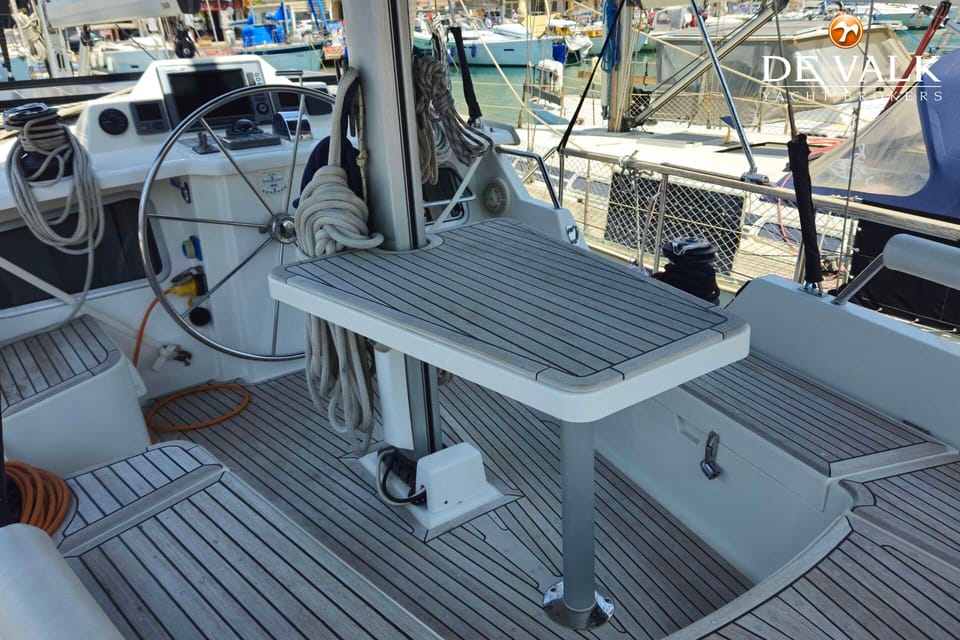 Nauticat 441 - Foto 15