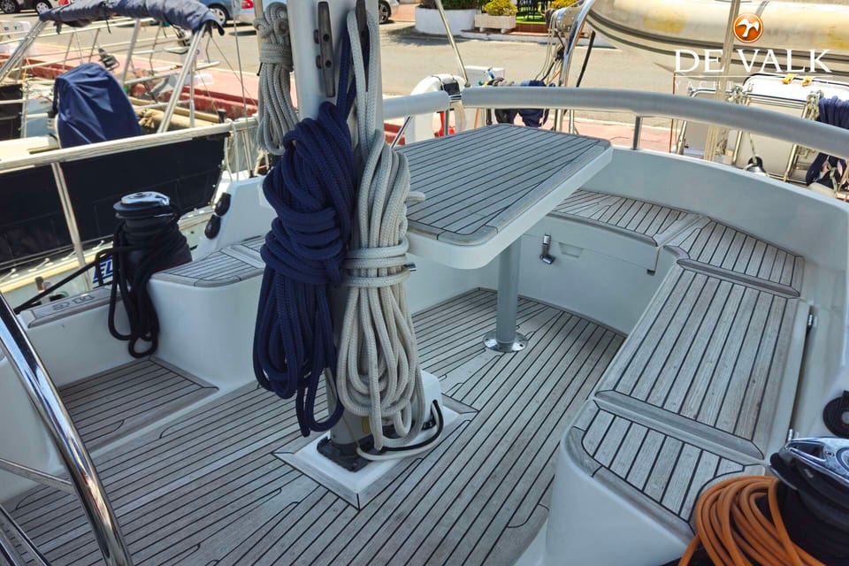 Nauticat 441 - Foto 16