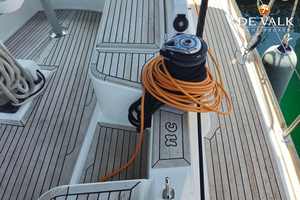 Nauticat 441 - Foto 17