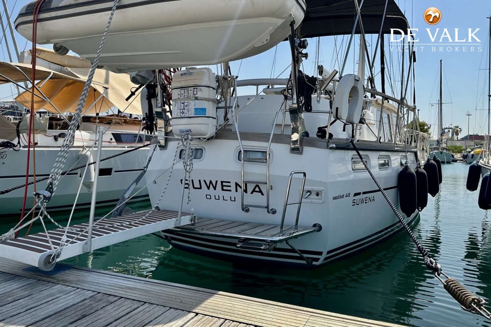 Nauticat 441 - Foto 19