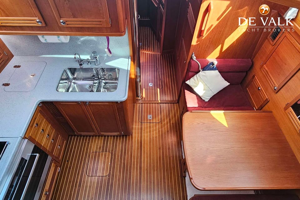 Nauticat 441 - Foto 26