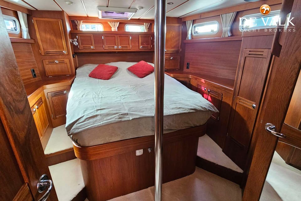 Nauticat 441 - Foto 30