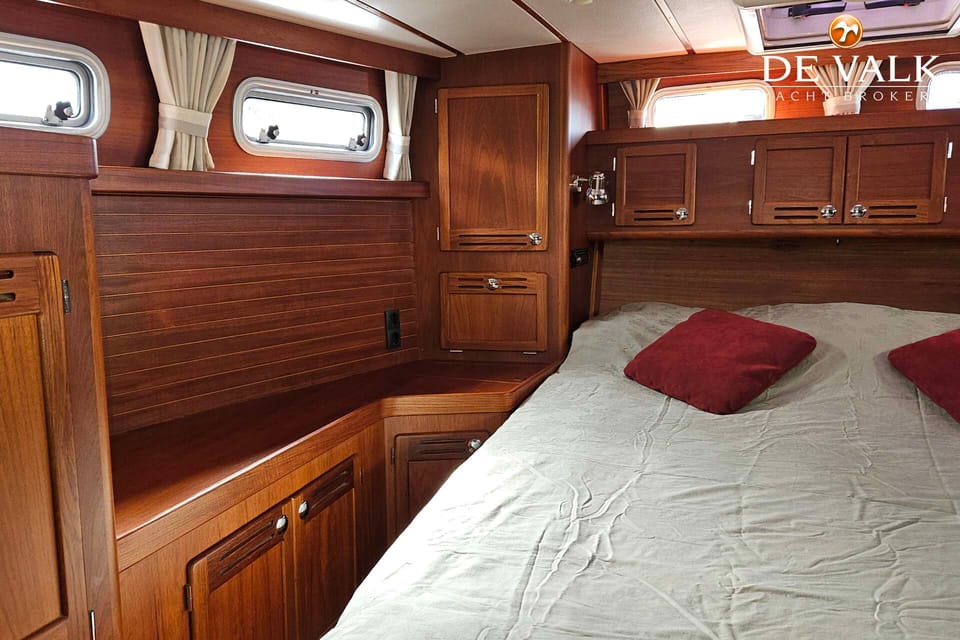 Nauticat 441 - Foto 31