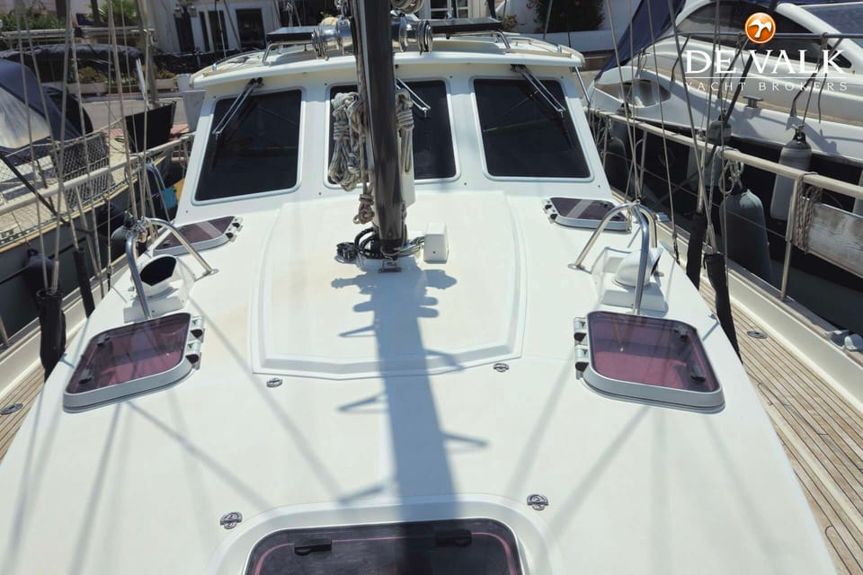 Nauticat 441 - Foto 7