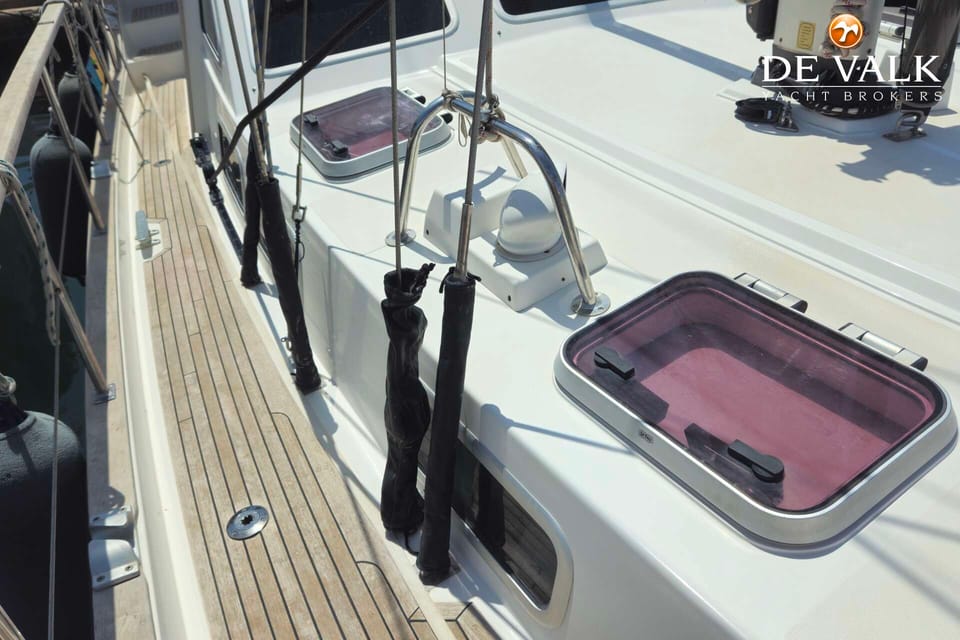 Nauticat 441 - Foto 9