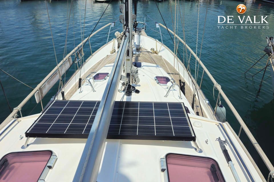 Nauticat 441 - Foto 10
