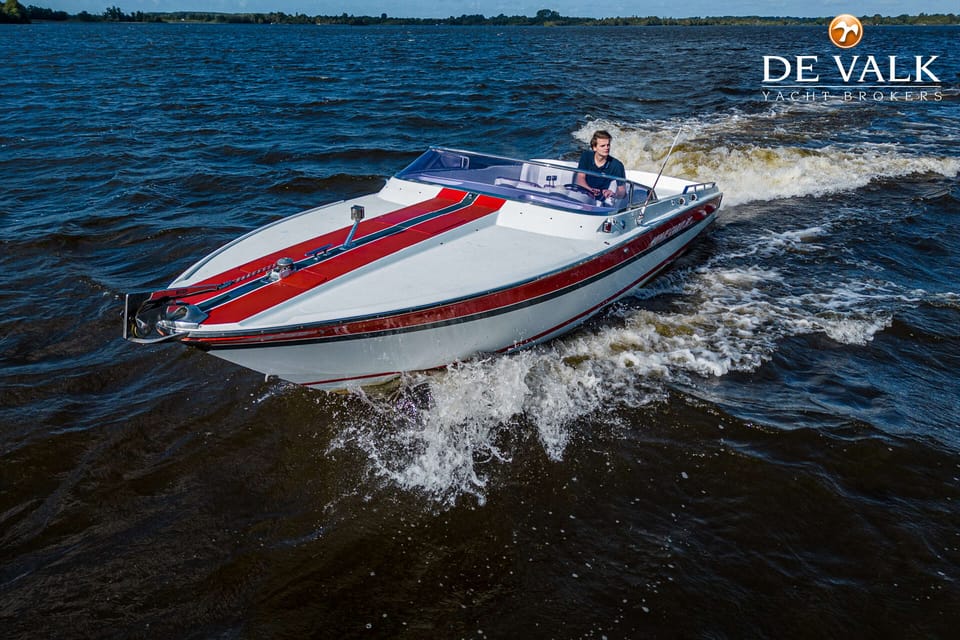 Monte Carlo Yachts Offshorer 30 - Foto 17