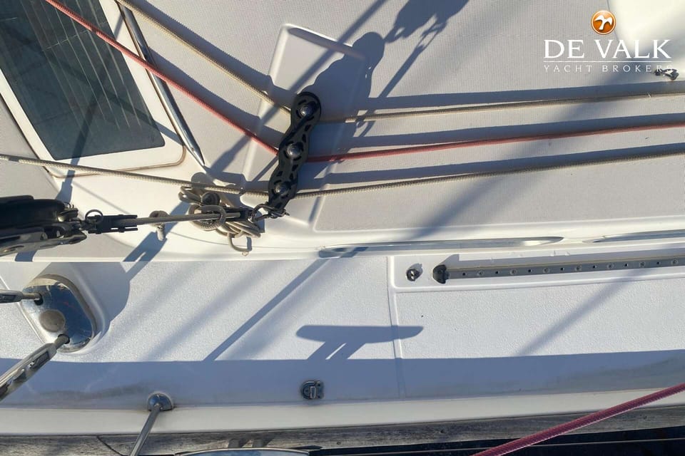 Beneteau 57 - Foto 20