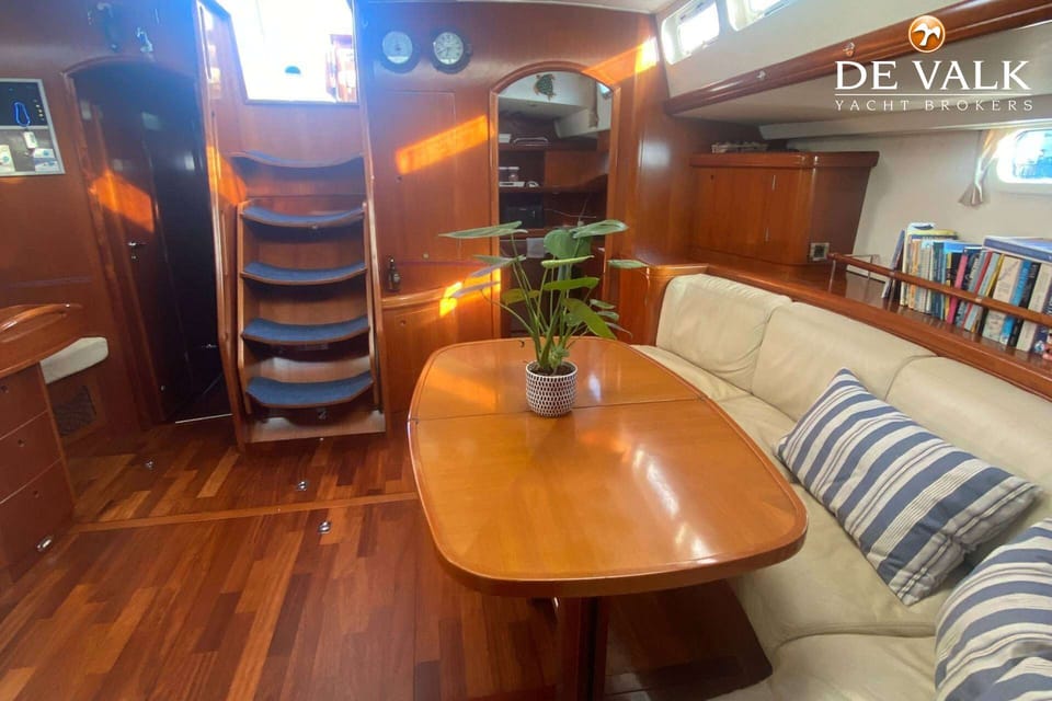 Beneteau 57 - Foto 23