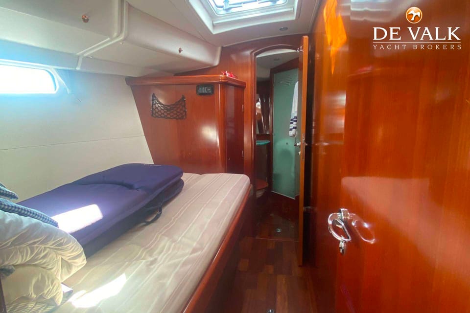 Beneteau 57 - Foto 25