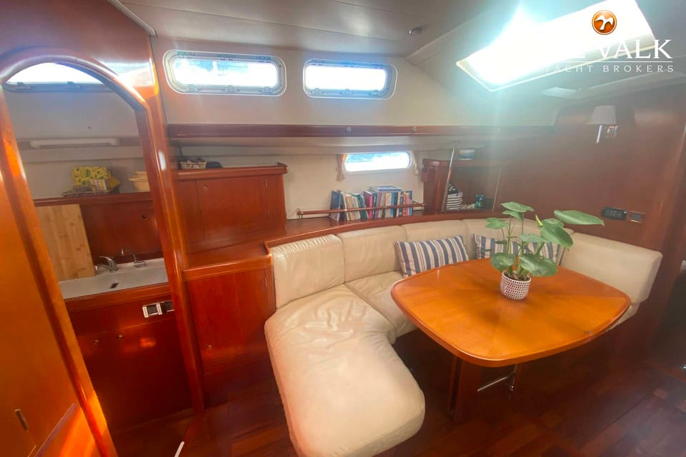 Beneteau 57 - Foto 27