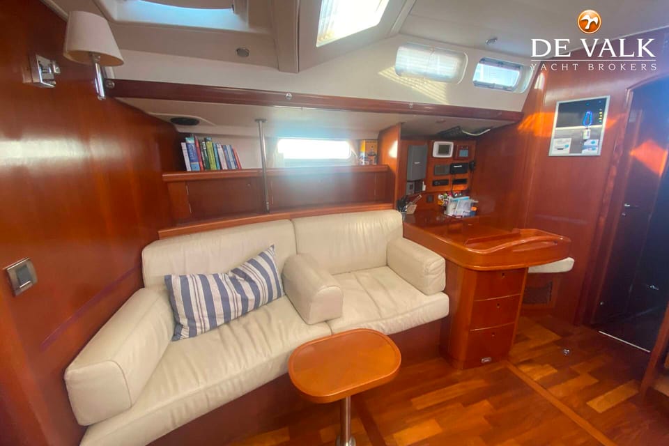Beneteau 57 - Foto 29