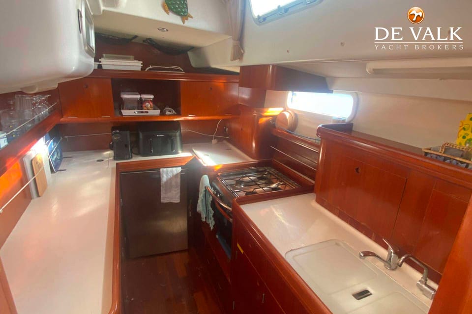 Beneteau 57 - Foto 30