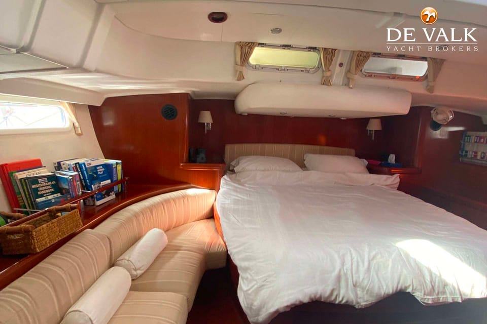 Beneteau 57 - Foto 31
