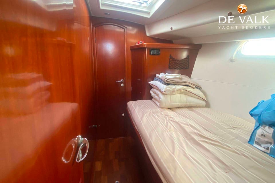 Beneteau 57 - Foto 32