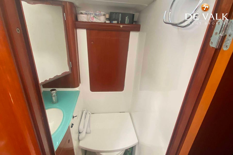 Beneteau 57 - Foto 36