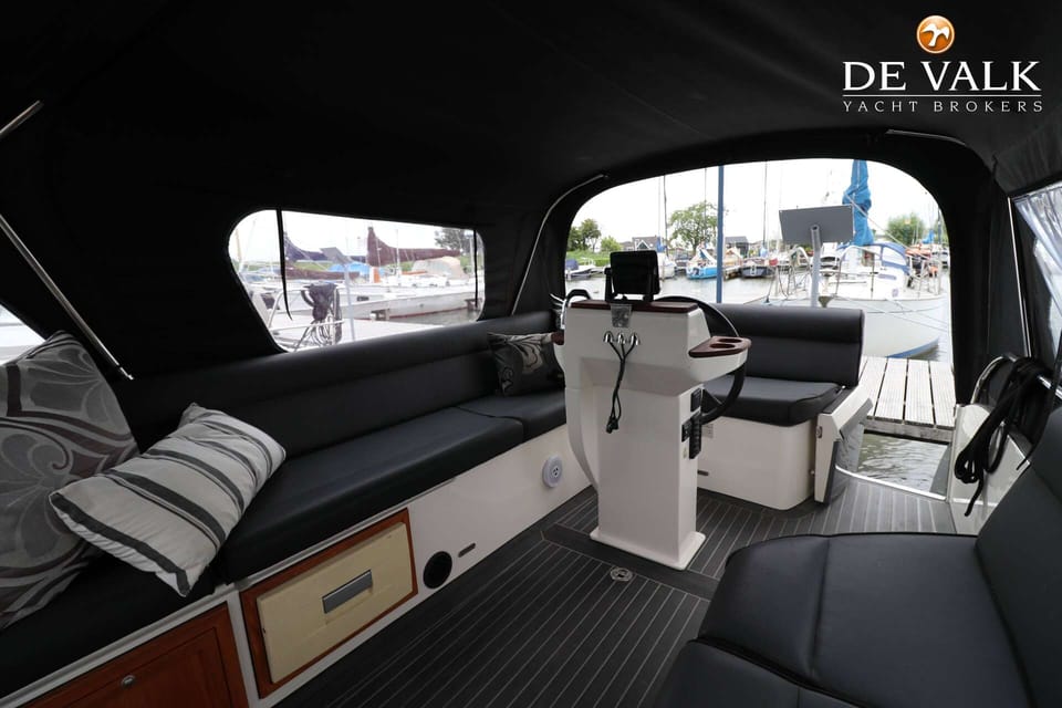 Intercruiser 29 - Foto 12