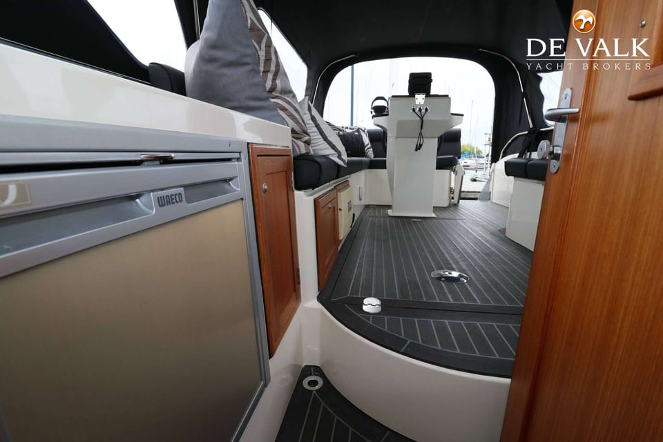 Intercruiser 29 - Foto 14