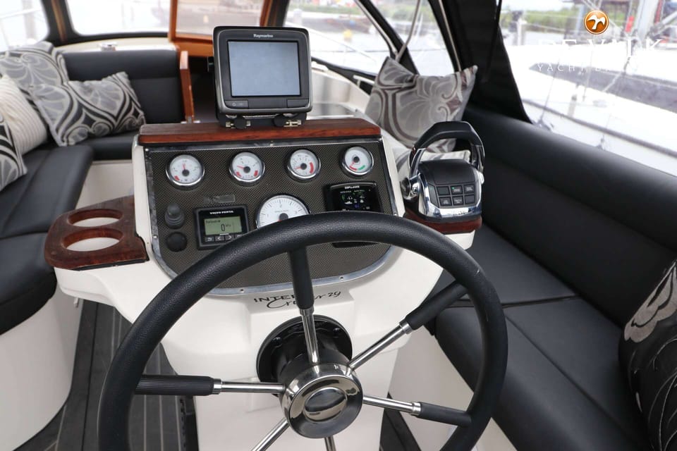 Intercruiser 29 - Foto 17