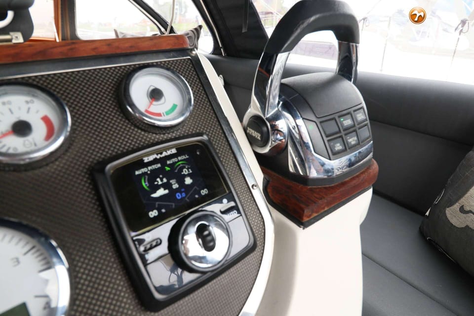 Intercruiser 29 - Foto 18
