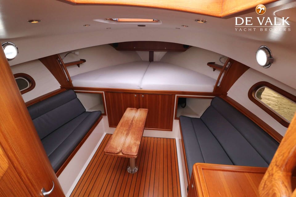Intercruiser 29 - Foto 20