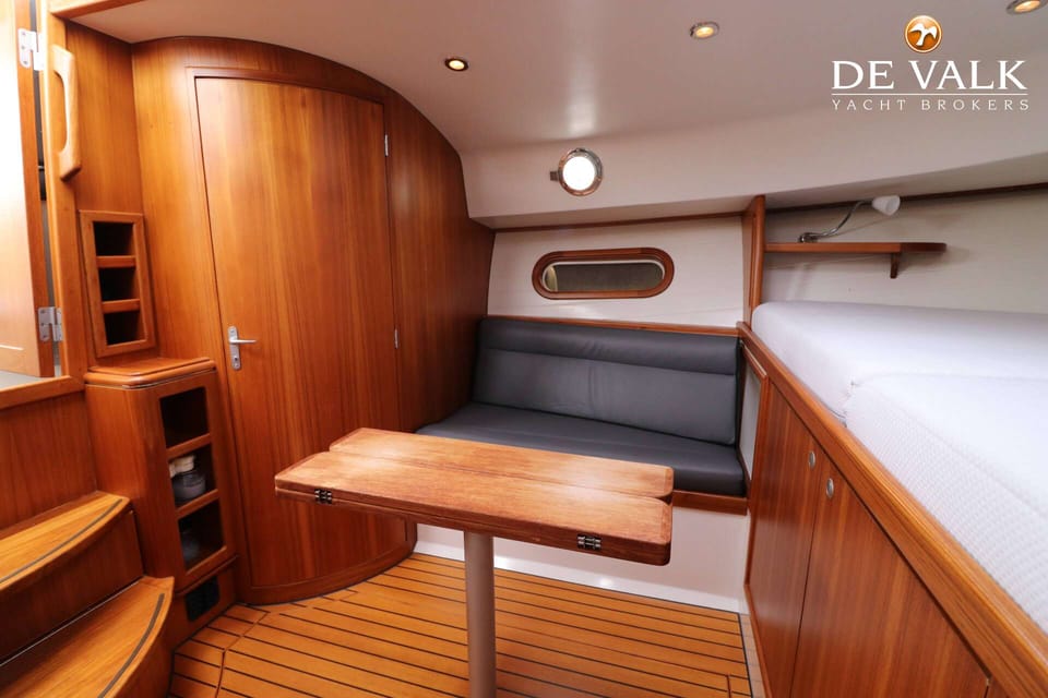 Intercruiser 29 - Foto 22