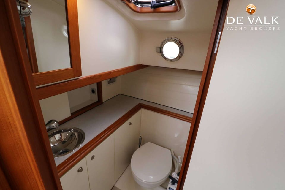 Intercruiser 29 - Foto 24