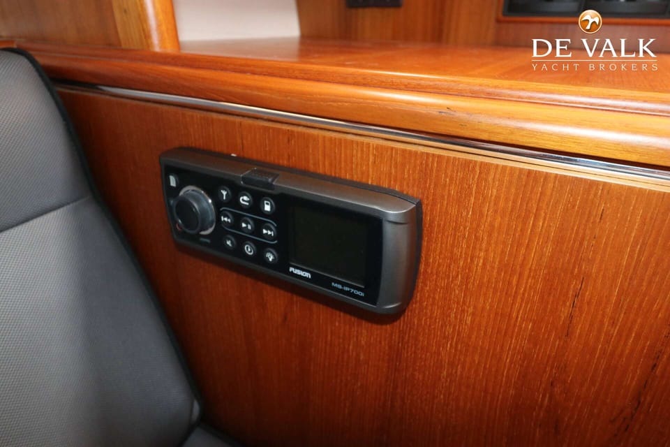 Intercruiser 29 - Foto 26