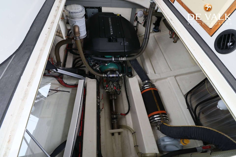 Intercruiser 29 - Foto 27