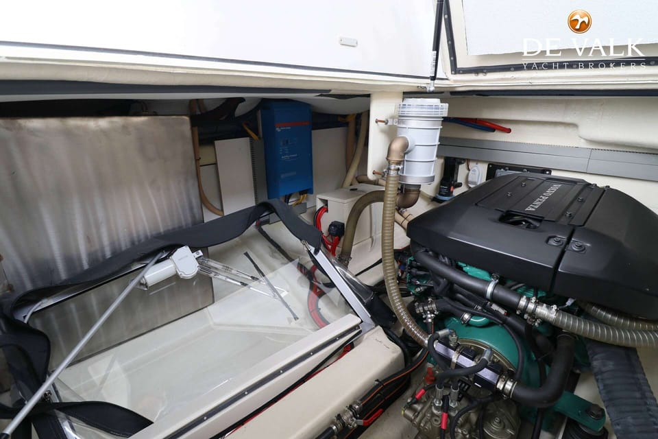 Intercruiser 29 - Foto 28