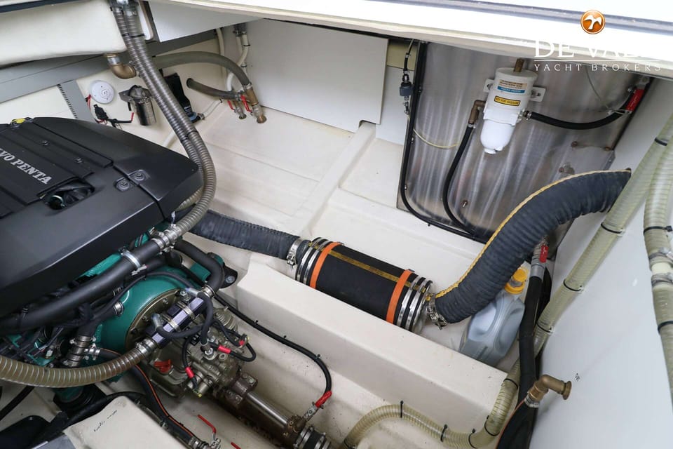 Intercruiser 29 - Foto 29